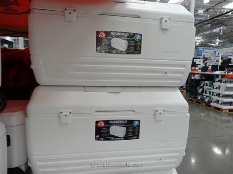 costco electric cool box|Costco ice chest with wheels.